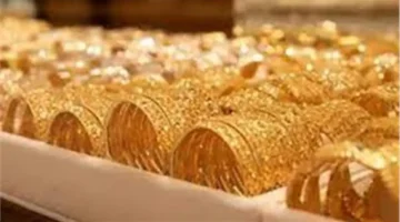 تراجع مفاجئ.. عيار 21 يتجاوز 6600 جنيه في سعر الذهب